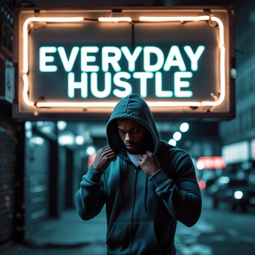 EVERYDAY HUSTLE WORLD