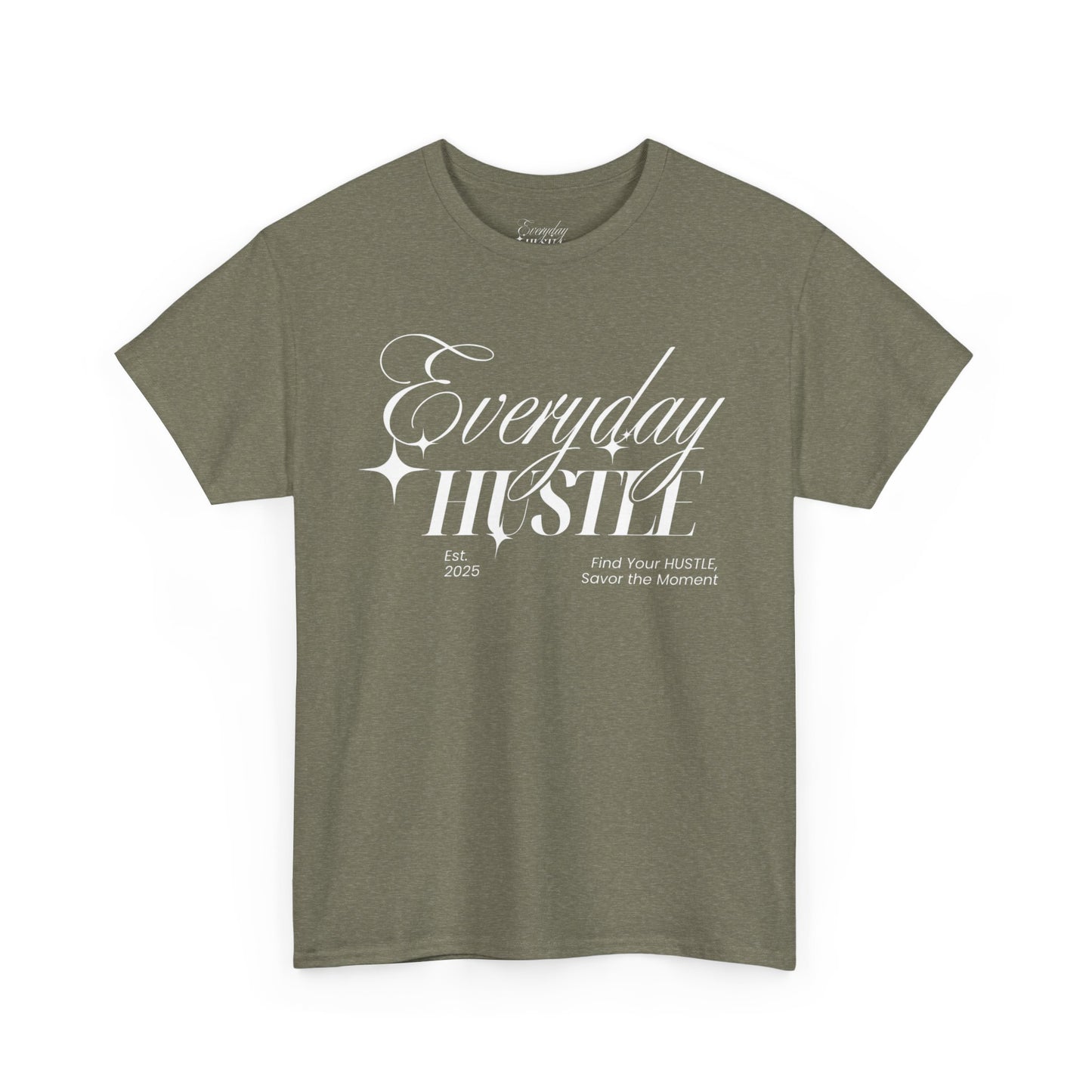 Unisex Heavy Cotton Tee - Comfortable Everyday Wear for All Occasions, Great Gift for Friends, Casual Style, Funny Quote Tee, Best for [...]